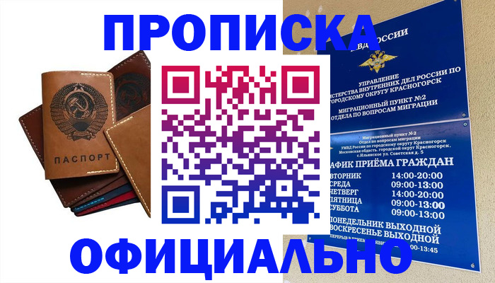 временная прописка в Пионерском